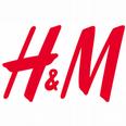 H&M logo
