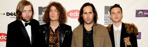 The Killers