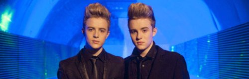 Jedward