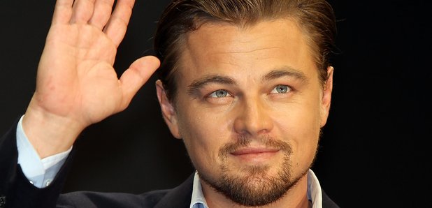 Leonardo diCaprio