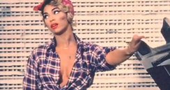 Beyonce - Why Don't You Love Me