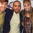 Aggro Santos with Rich & Kat