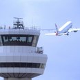 Gatwick Traffic Contol Towe