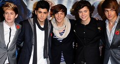 One Direction