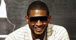 usher