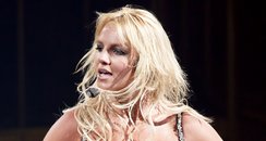 Britney Spears live