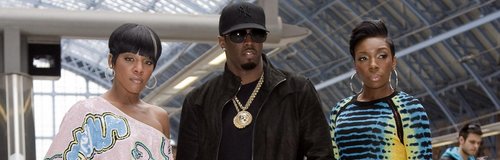Dirty Diddy Money