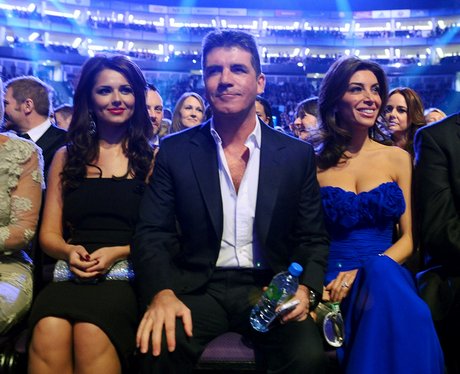 TV awards
