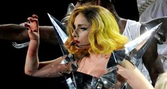 Lady Gaga