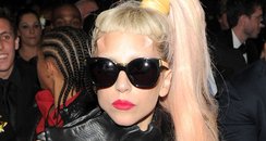Lady Gaga Grammys