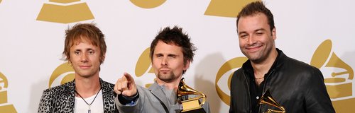 Muse Grammy Award Winners