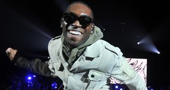 Tinie Tempah at Hammersmith Apollo