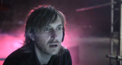 David Guetta - Little Bad Girl