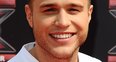 Olly Murs X Factor Press Launch 