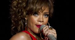 Rihanna 2011