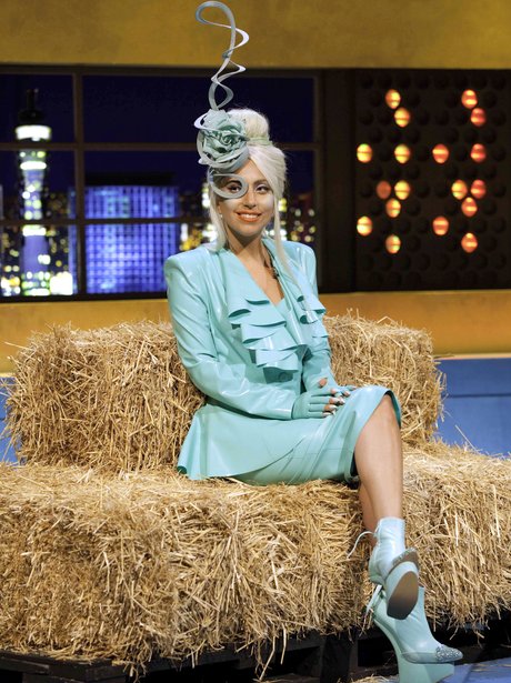 lady-gaga-on-jonathon-ross-show-13182480