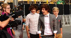 One Direction