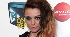 Cher Lloyd
