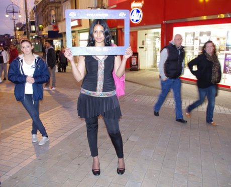 Style Spotter Leeds