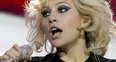 Pixie Lott live at the 2011 Jingle Bell Ball