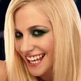 Pixie in new music video for new single
