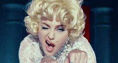 Madonna Give Me All Your Lovin' Video