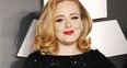 Adele at the Grammy Awards