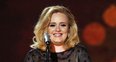 Adele live at the 2012 Grammy Awards