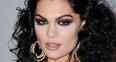 Jessie J arrives at the BRIT Awards 2012