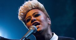 Emaeli Sande