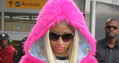 Nicki Minaj
