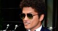 Bruno Mars in New York