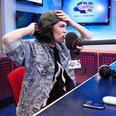 Jessie J CapitalFM webchat