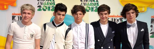 One Direction