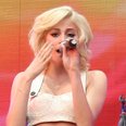 Pixie Lott