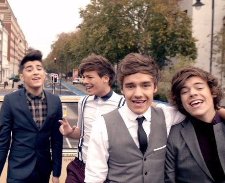one thing one direction