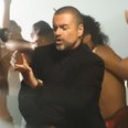 george michael