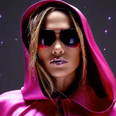 Jennifer Lopez new video