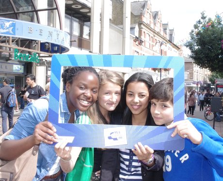 Street Stars