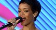Rihanna MTV VMA 2012 awards