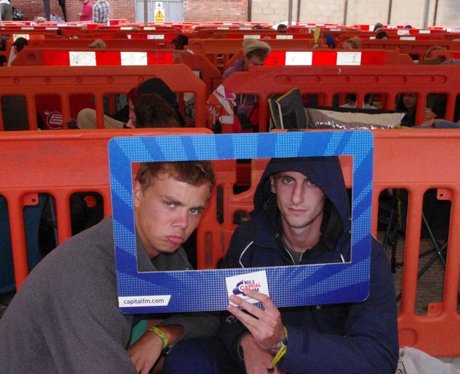 Bestival - Monday - Southampton