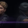 Conor Maynard - 'Turn Around' music video