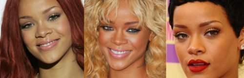 Rihanna