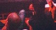 Rihanna and Chris Brown 