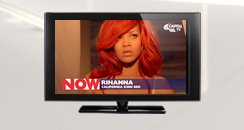 Capital TV on TV