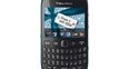 BlackBerry Curve 9320 Teal