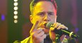 Olly Murs performs live at Capital Rocks 2012