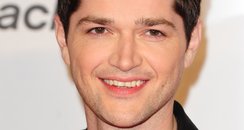 The Script at the Jingle Bell Ball 2012