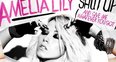Amelia Lily- 'Shut Up'