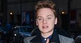 Conor Maynard on The Late Show